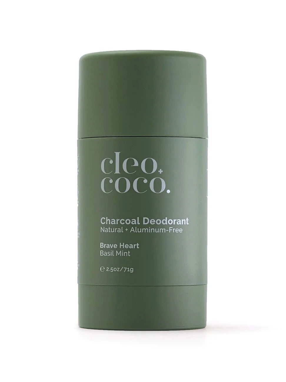 Deodorant