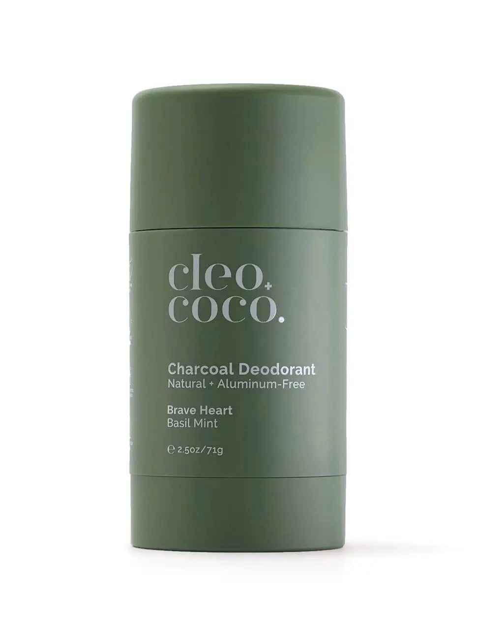 Deodorant Sprig Beauty Co