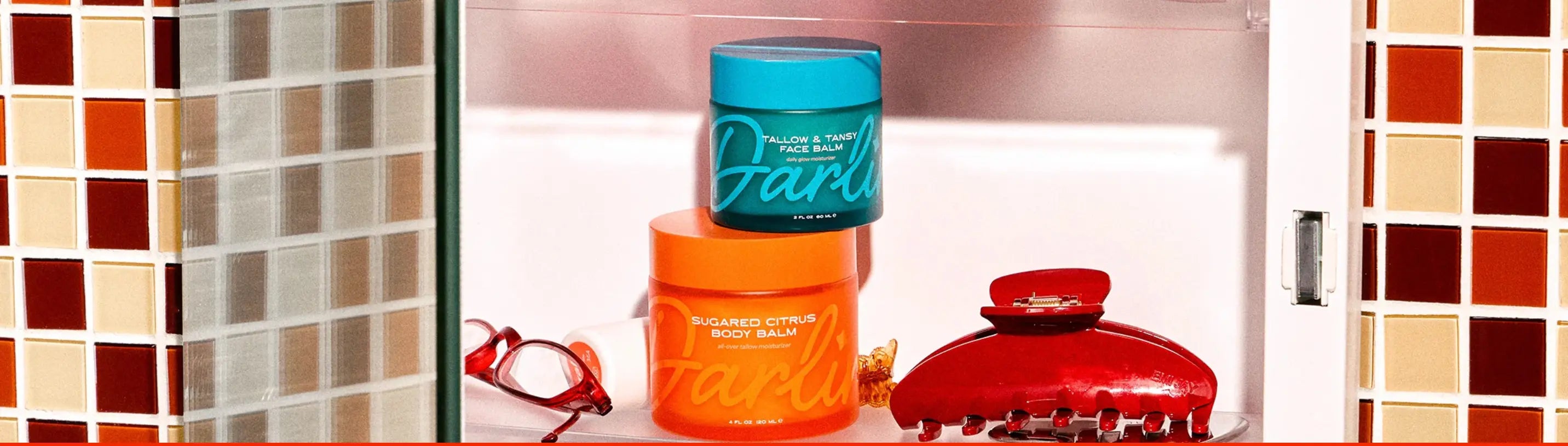 Darlin-Skincare Sprig Beauty Co