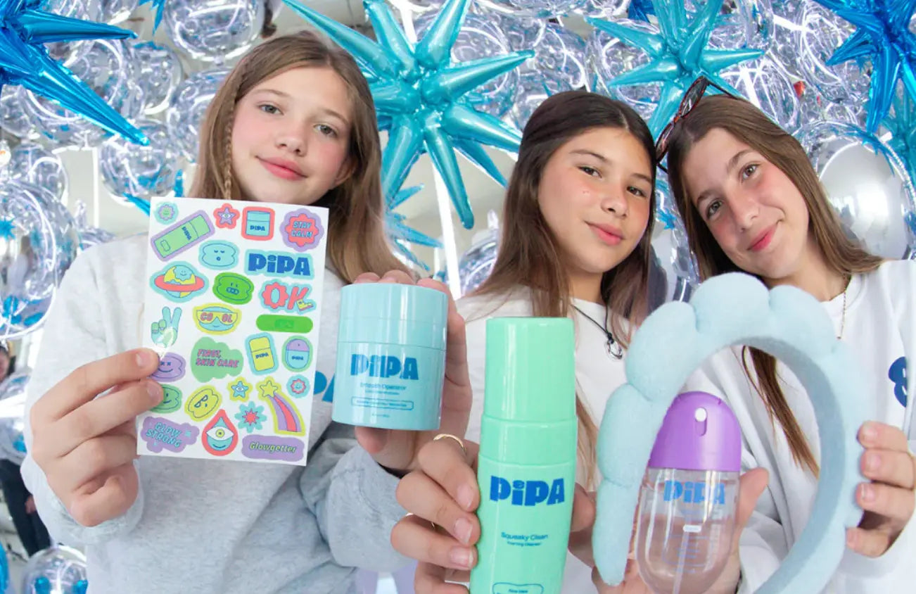 Pipa-Teen-Skincare Sprig Beauty Co