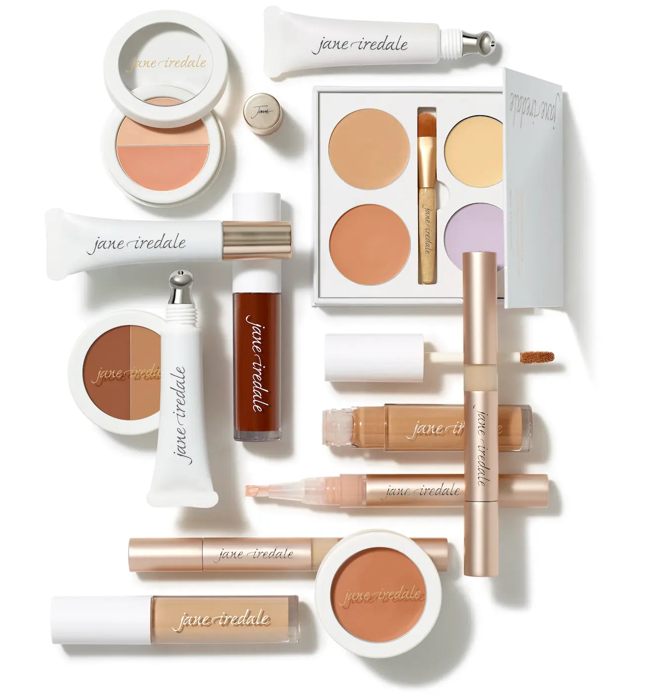 Jane Iredale - Sprig Flower Co