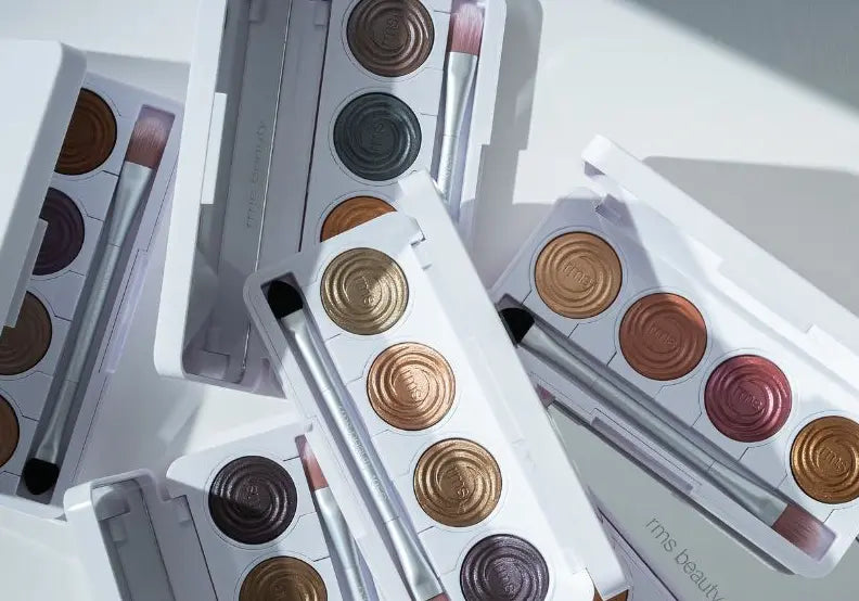 RMS Beauty - Sprig Flower Co