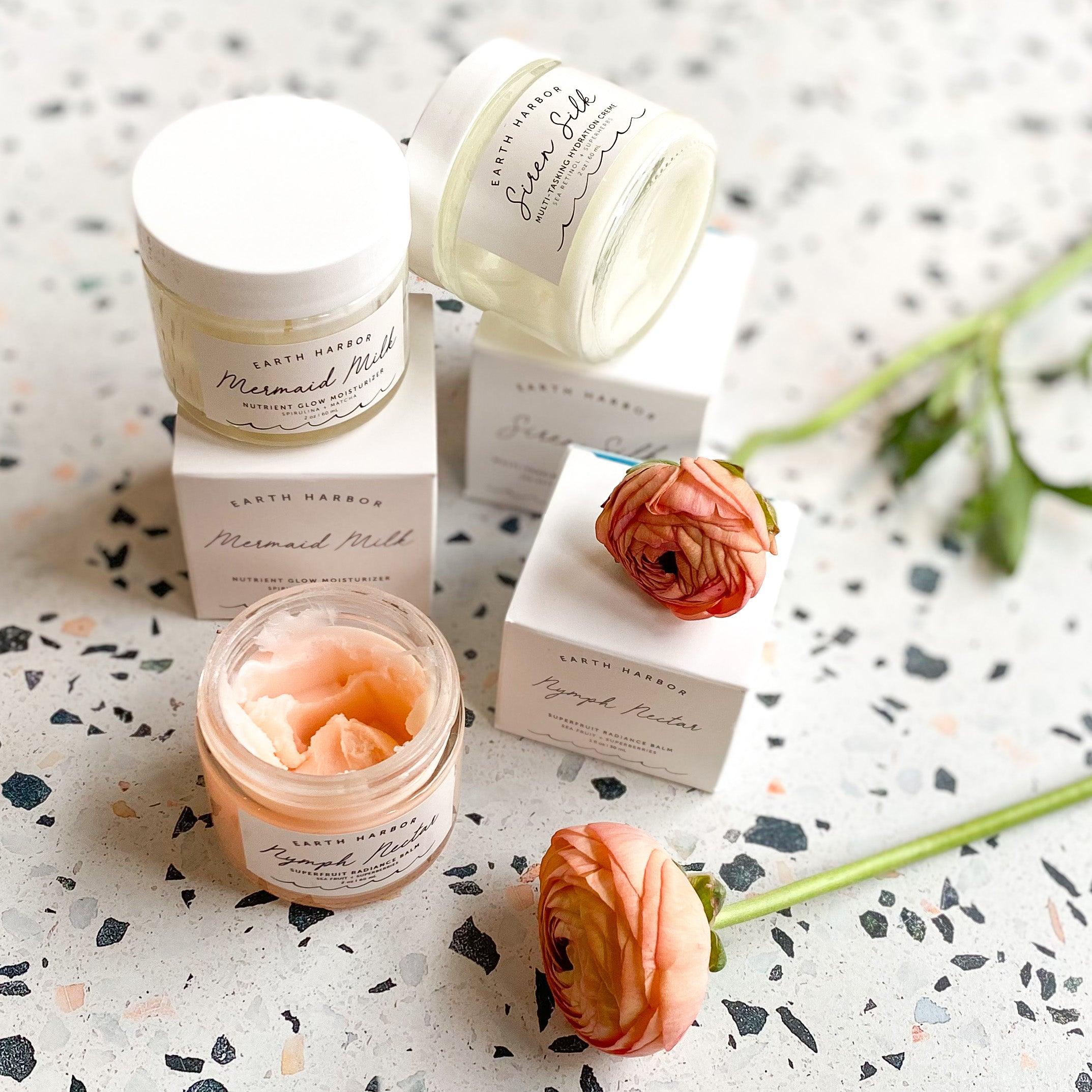 All Skin Type - Sprig Flower Co