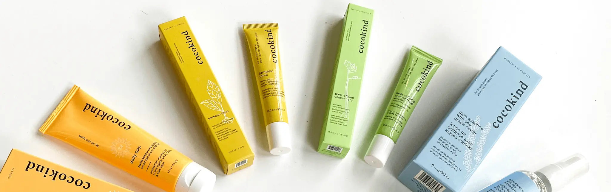 Cocokind - Sprig Flower Co