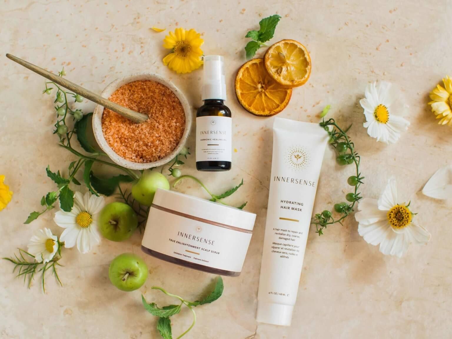 Innersense Organic Beauty - Sprig Flower Co