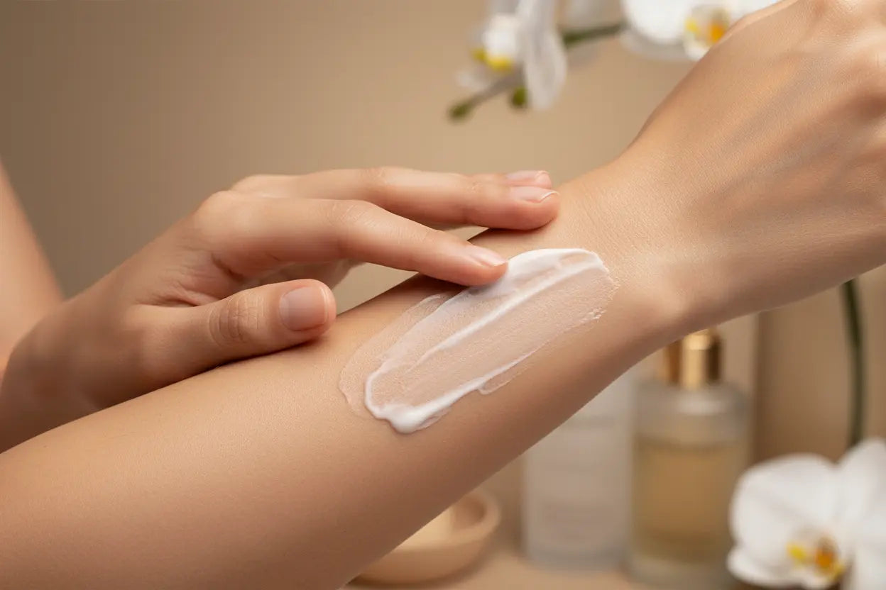 Moisturizer - Sprig Flower Co