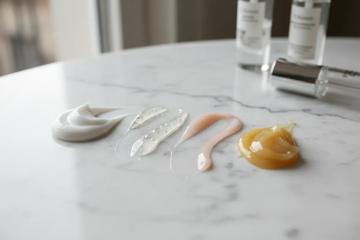 Targeted Skin Treatments - Sprig Flower Co