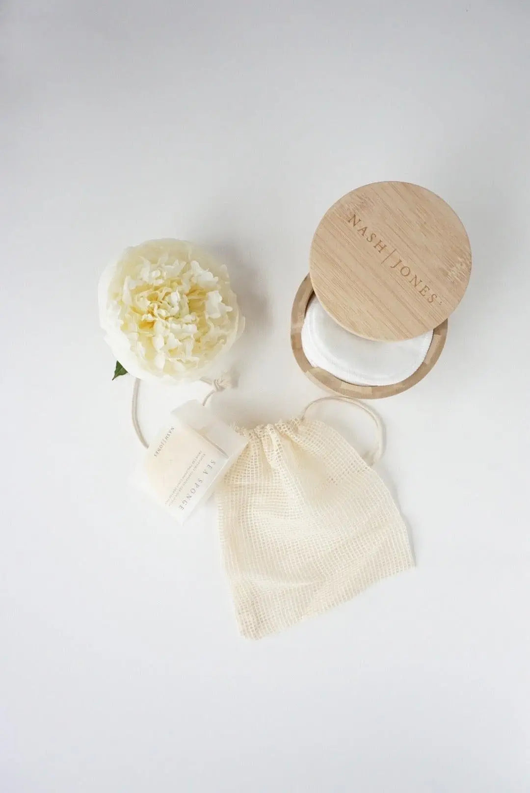 Skincare Accessories - Sprig Flower Co
