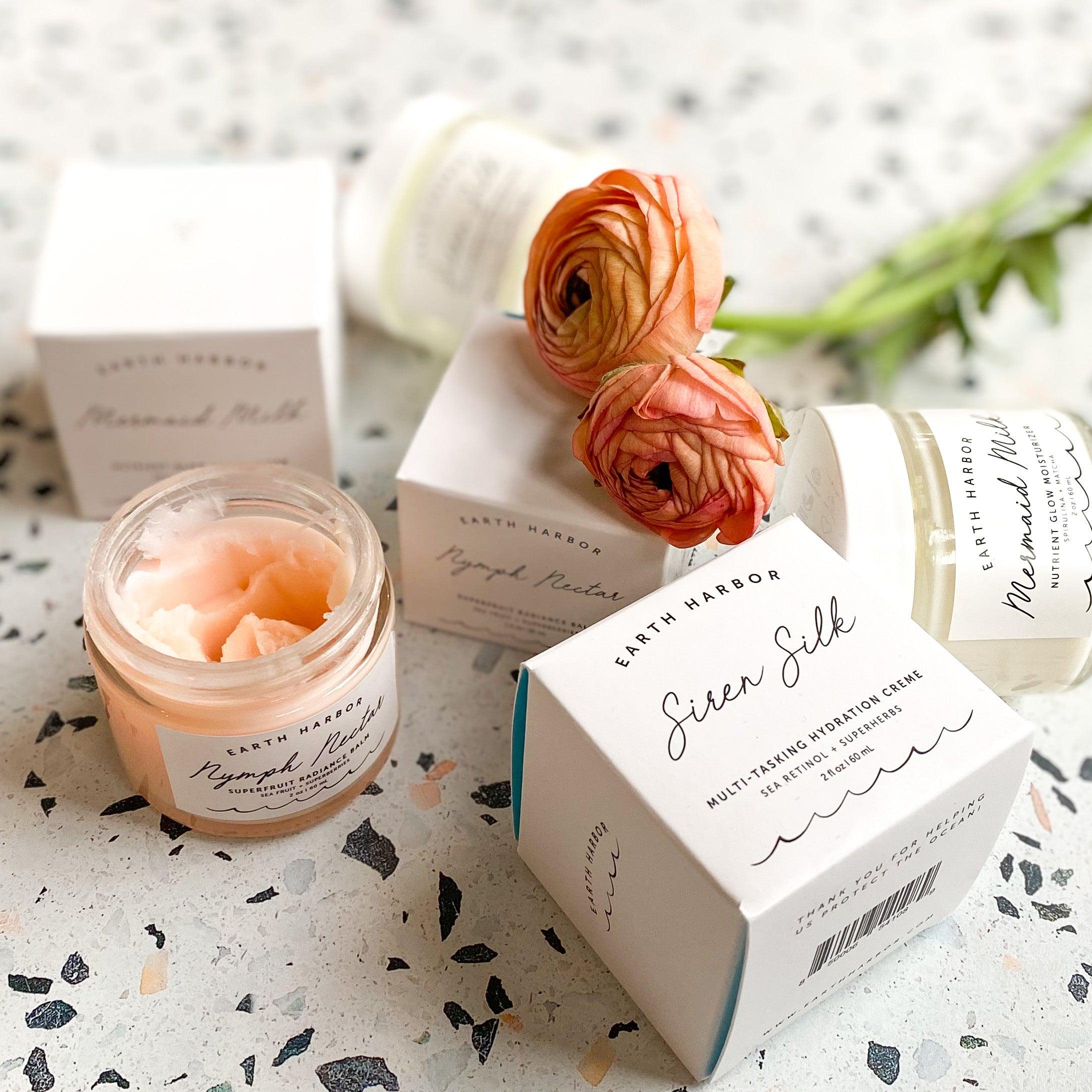 Skincare - Sprig Flower Co