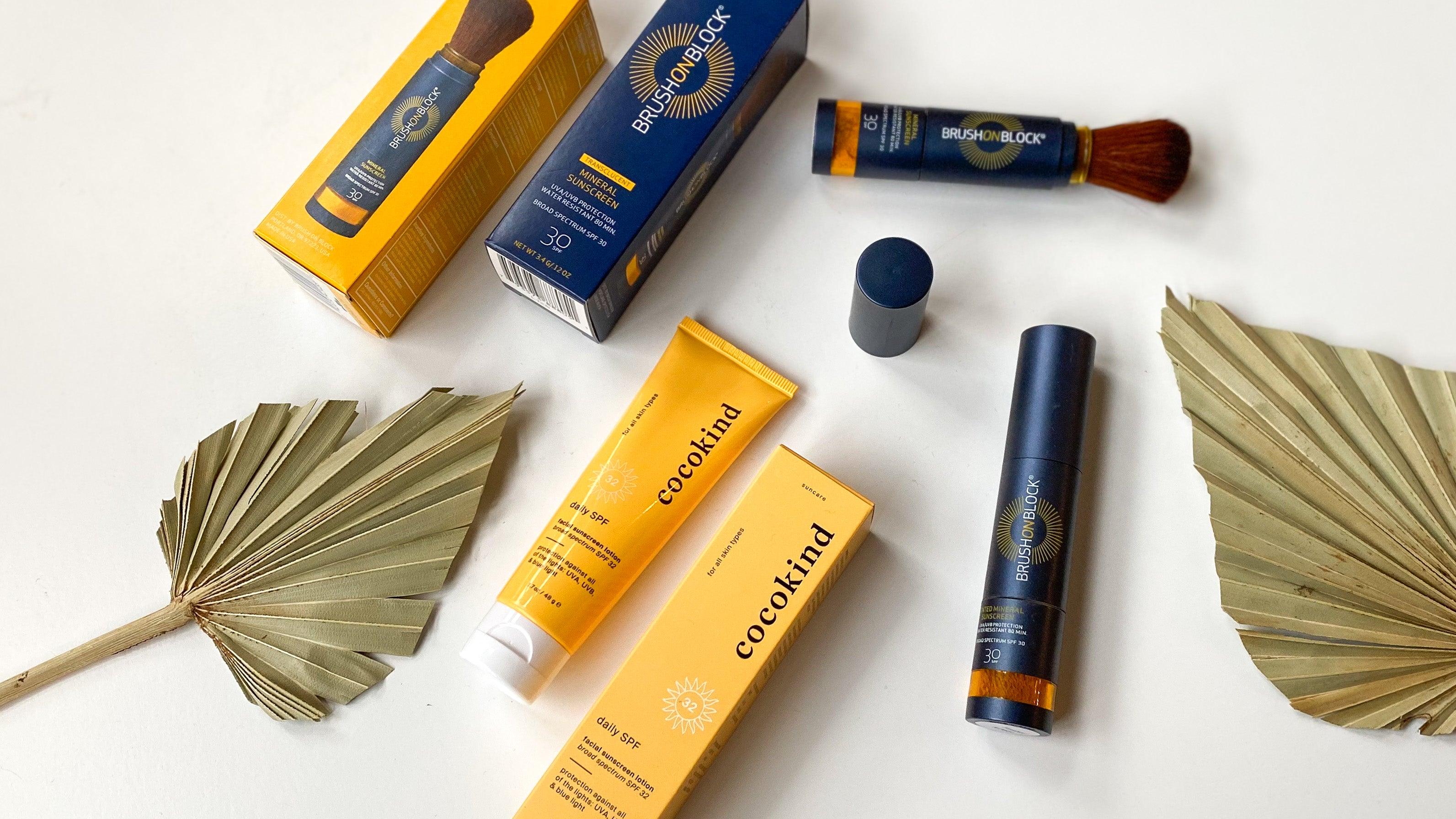 SPF - Sprig Flower Co