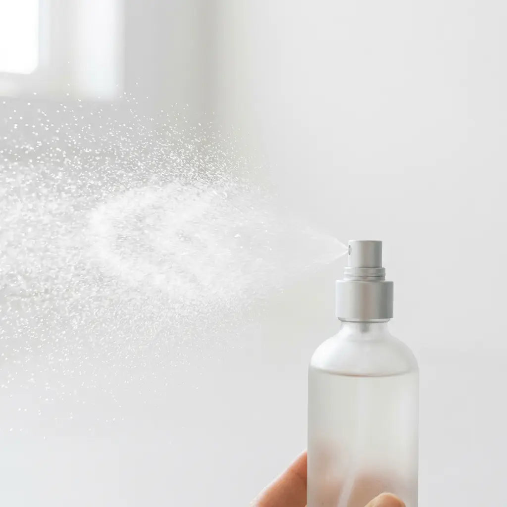 Toners and Facial Mists