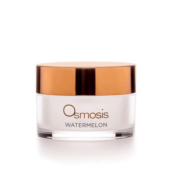 Watermelon Enzyme Cooling Mask Osmosis