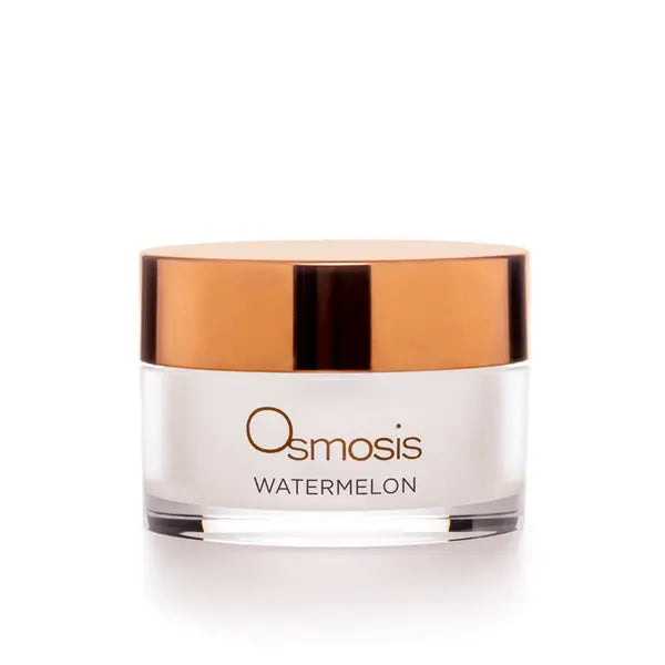 Watermelon Enzyme Cooling Mask Osmosis