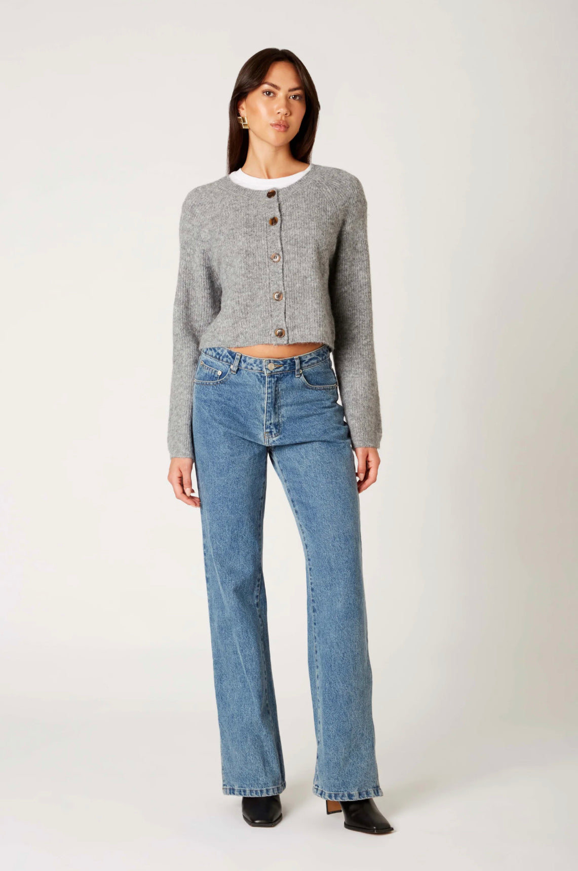 Lisa Cardigan - Sprig Beauty Co