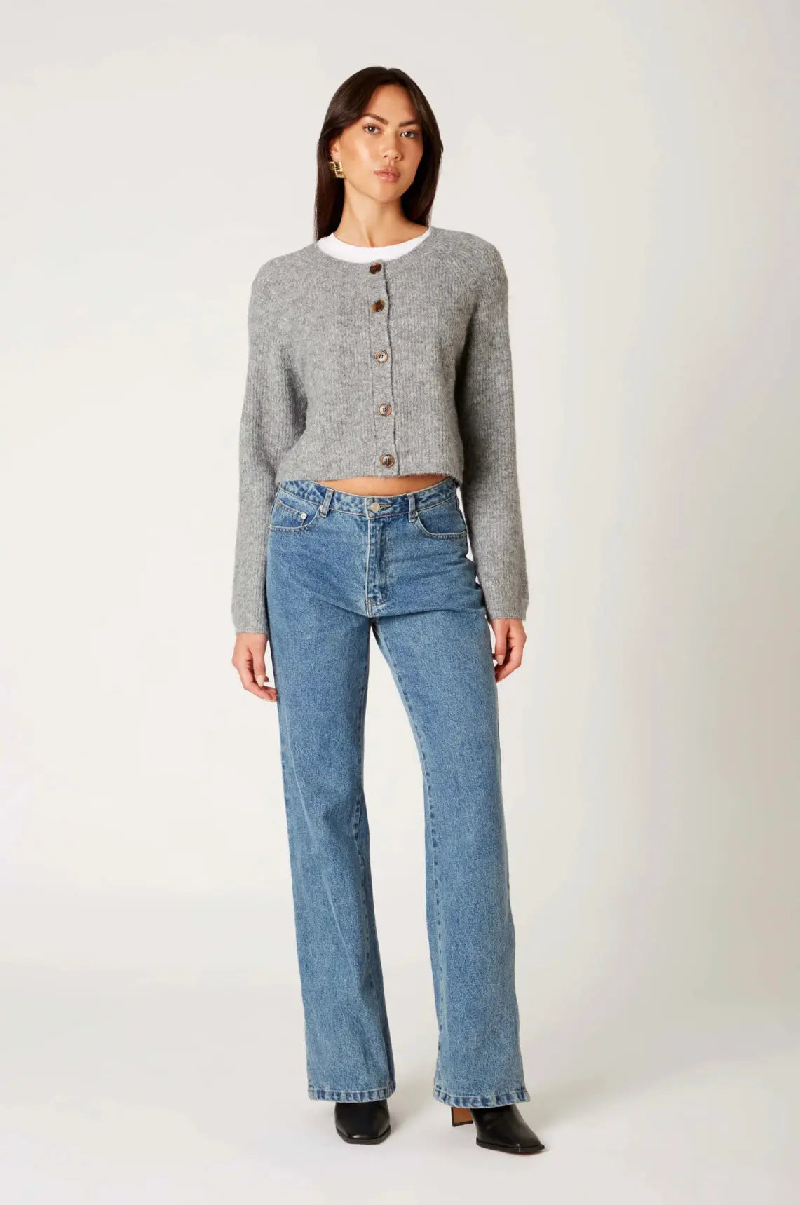 Lisa Cardigan - Sprig Beauty Co