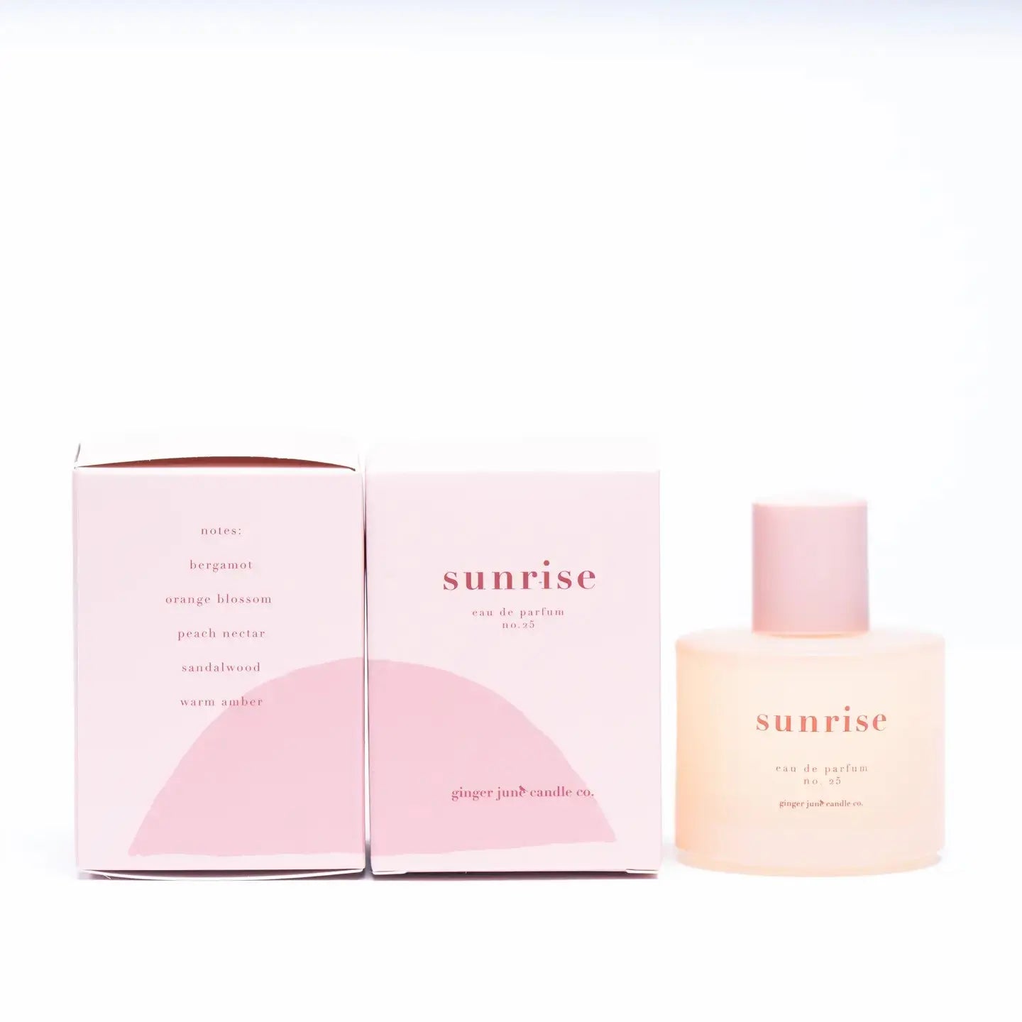 Sunrise - Sprig Beauty Co