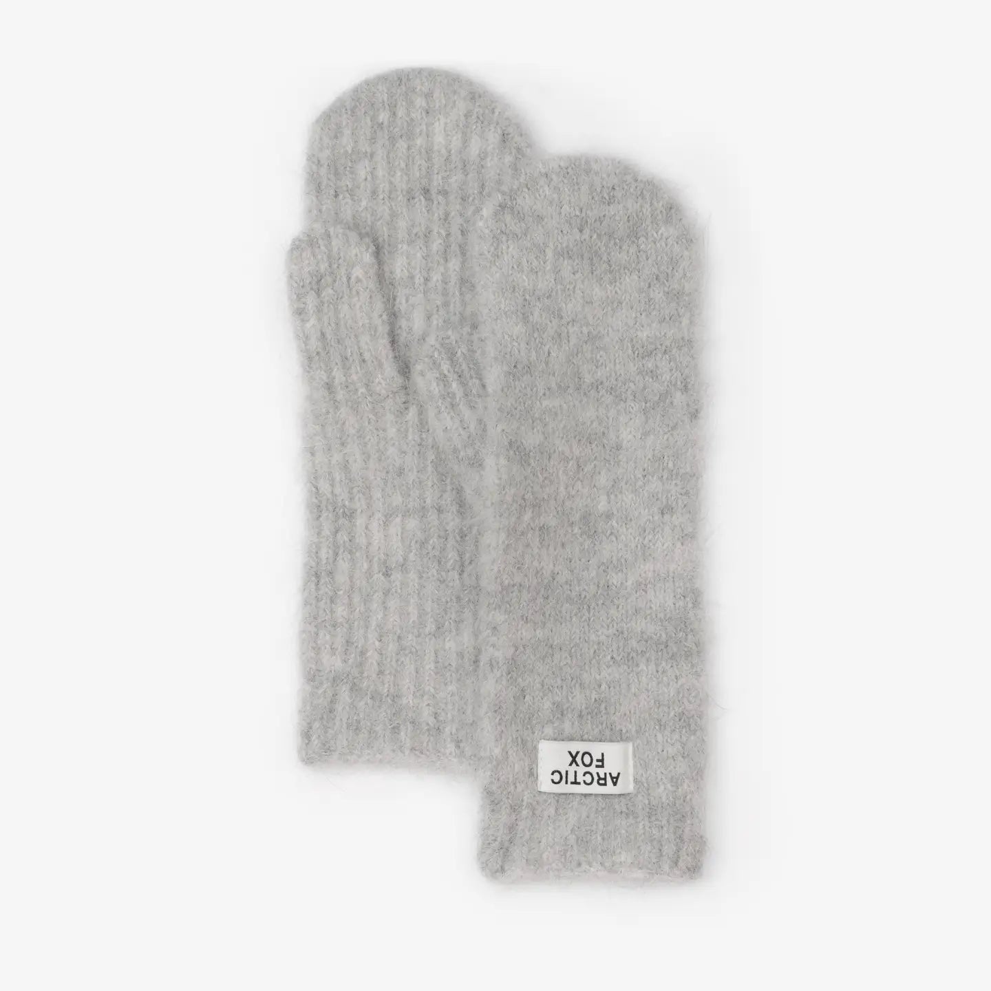 Alpaca Mitten - Sprig Beauty Co