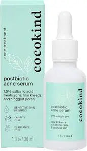 Postbiotic Acne Serum - Sprig Beauty Co
