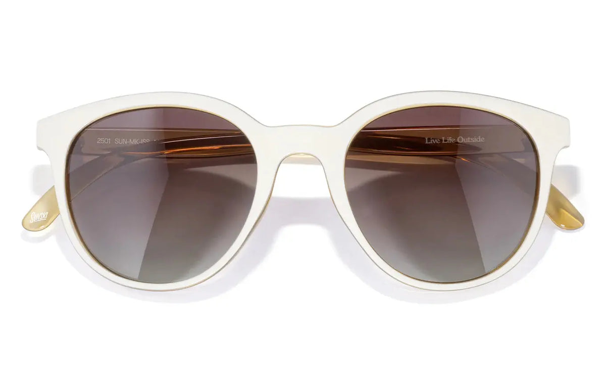 MAKANI | Ivory Sepia - Sprig Beauty Co