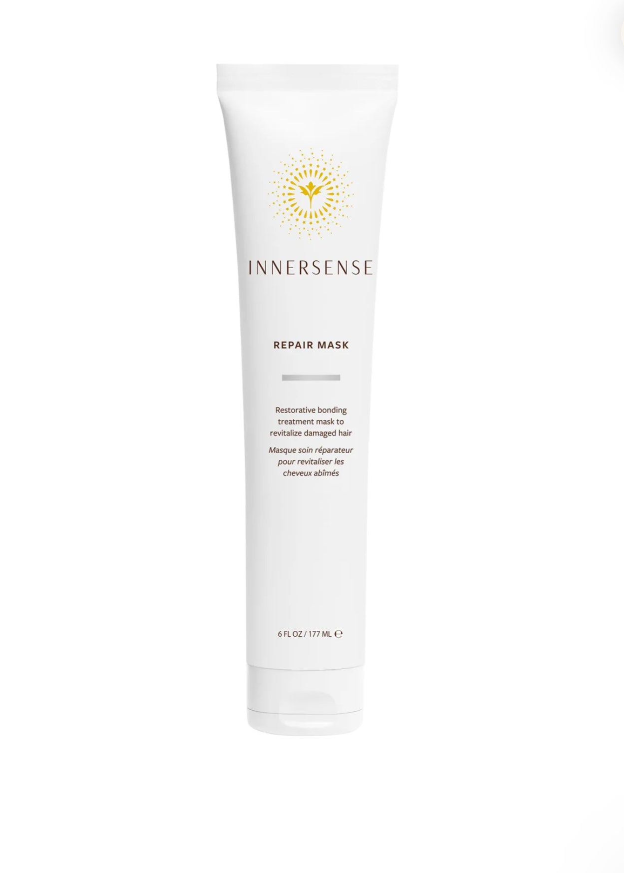 Repair Hair Mask Innersense Organic Beauty