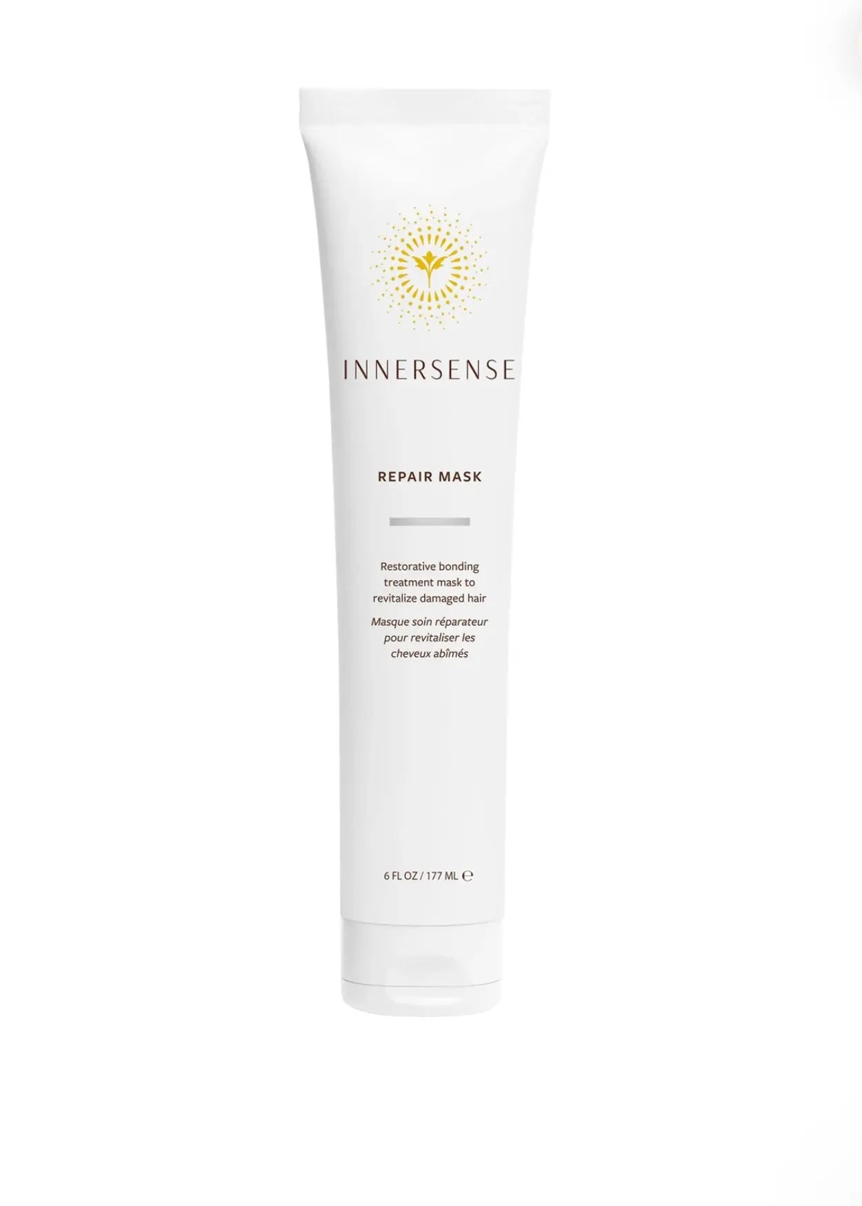 Repair Hair Mask Innersense Organic Beauty