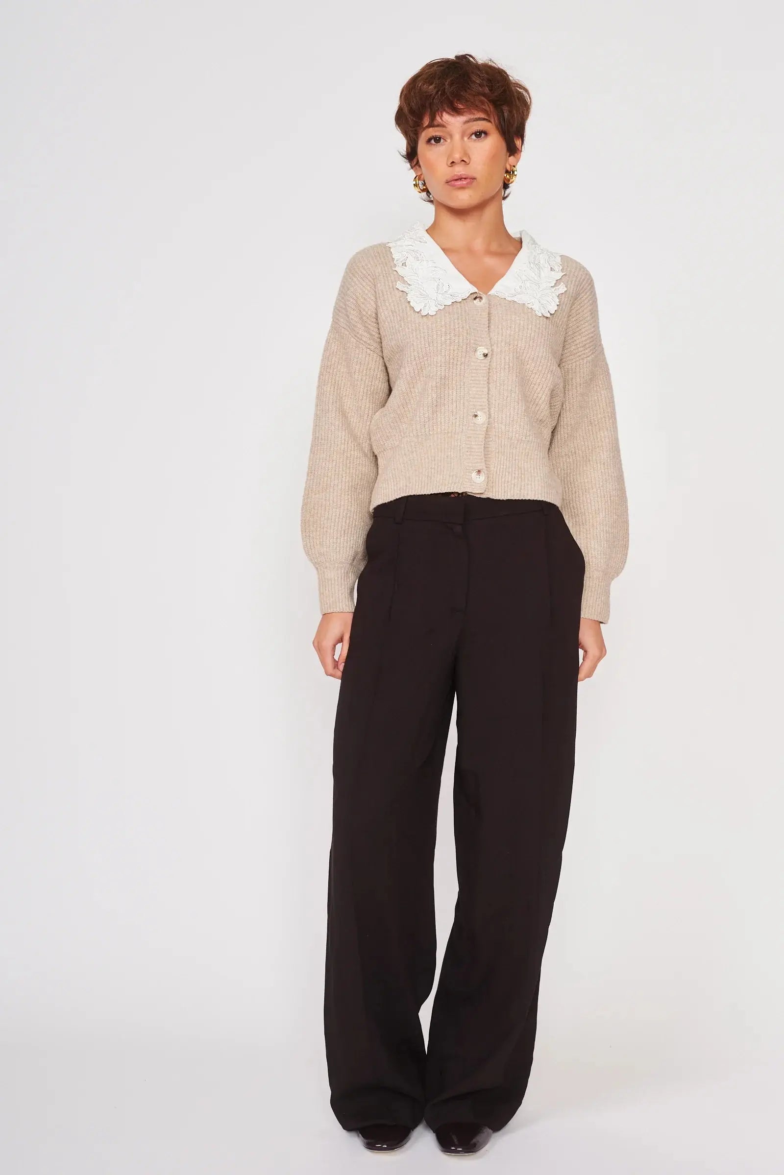 Tula Cardigan - Sprig Beauty Co