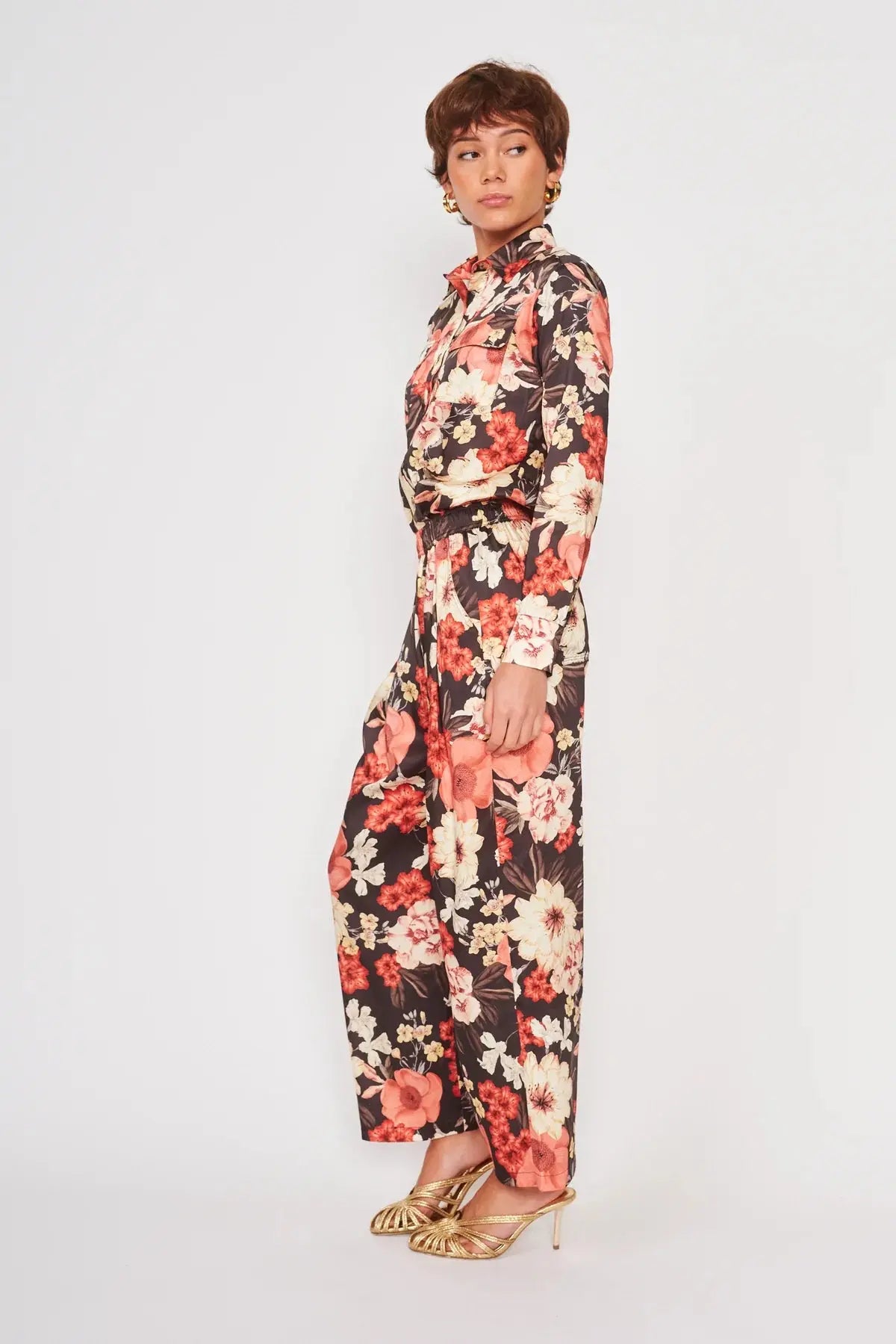 Ezra Top - Sprig Beauty Co