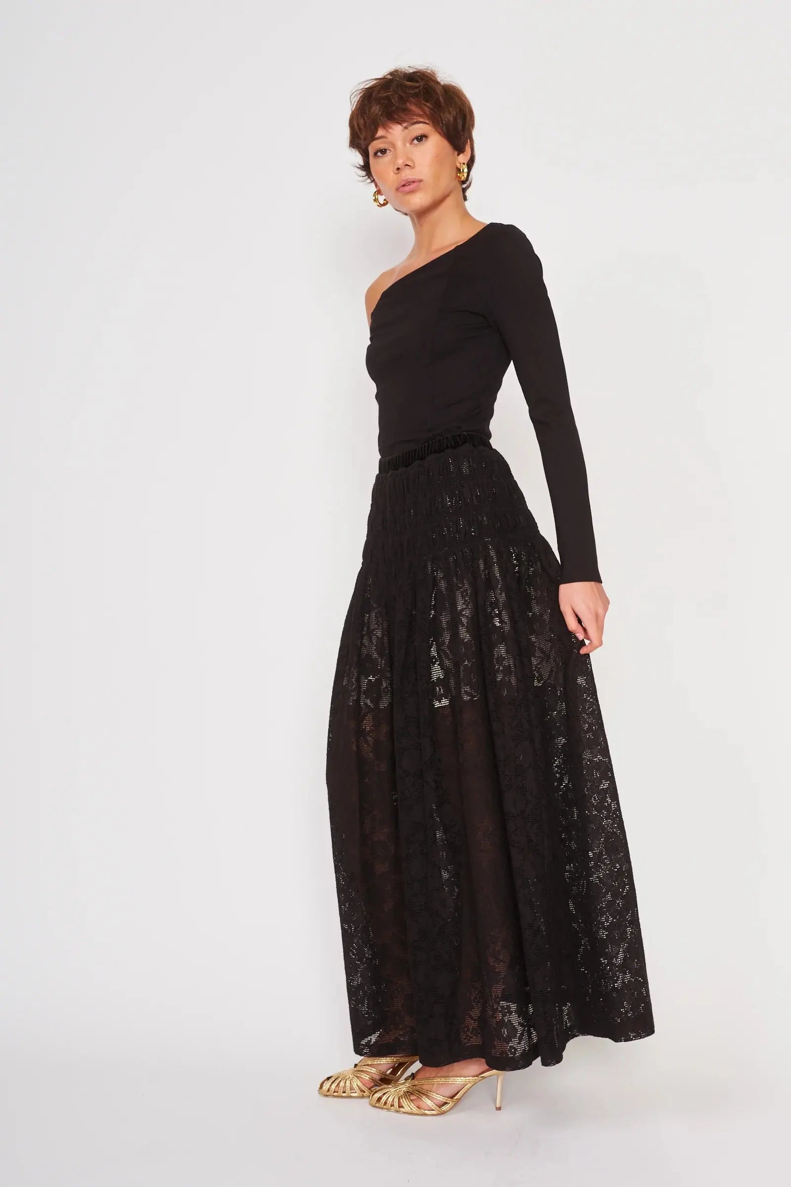 Mia Maxi - Sprig Beauty Co