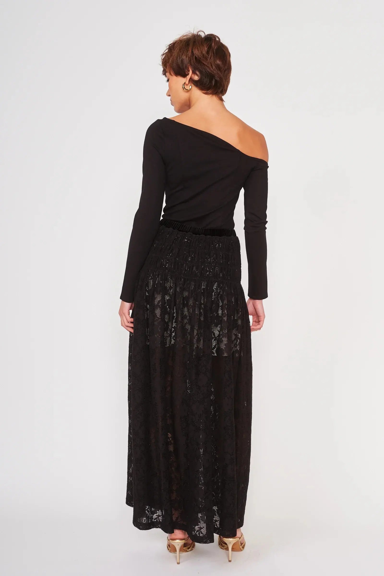 Mia Maxi - Sprig Beauty Co