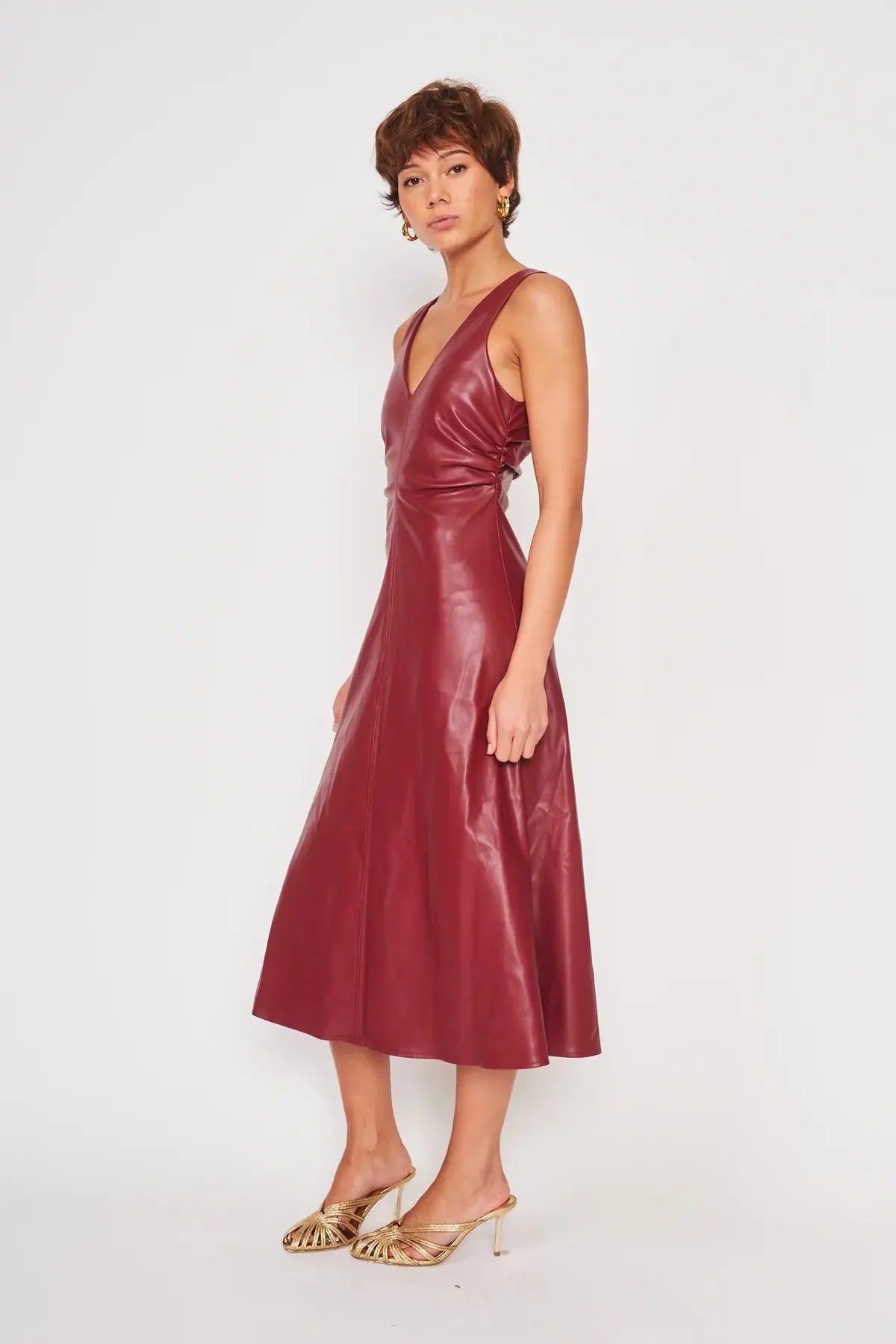 Celeste Dress - Sprig Beauty Co