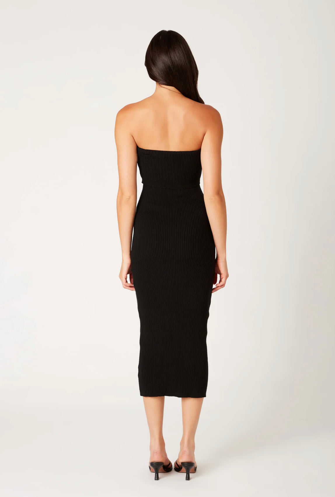 Emory Dress - Sprig Beauty Co