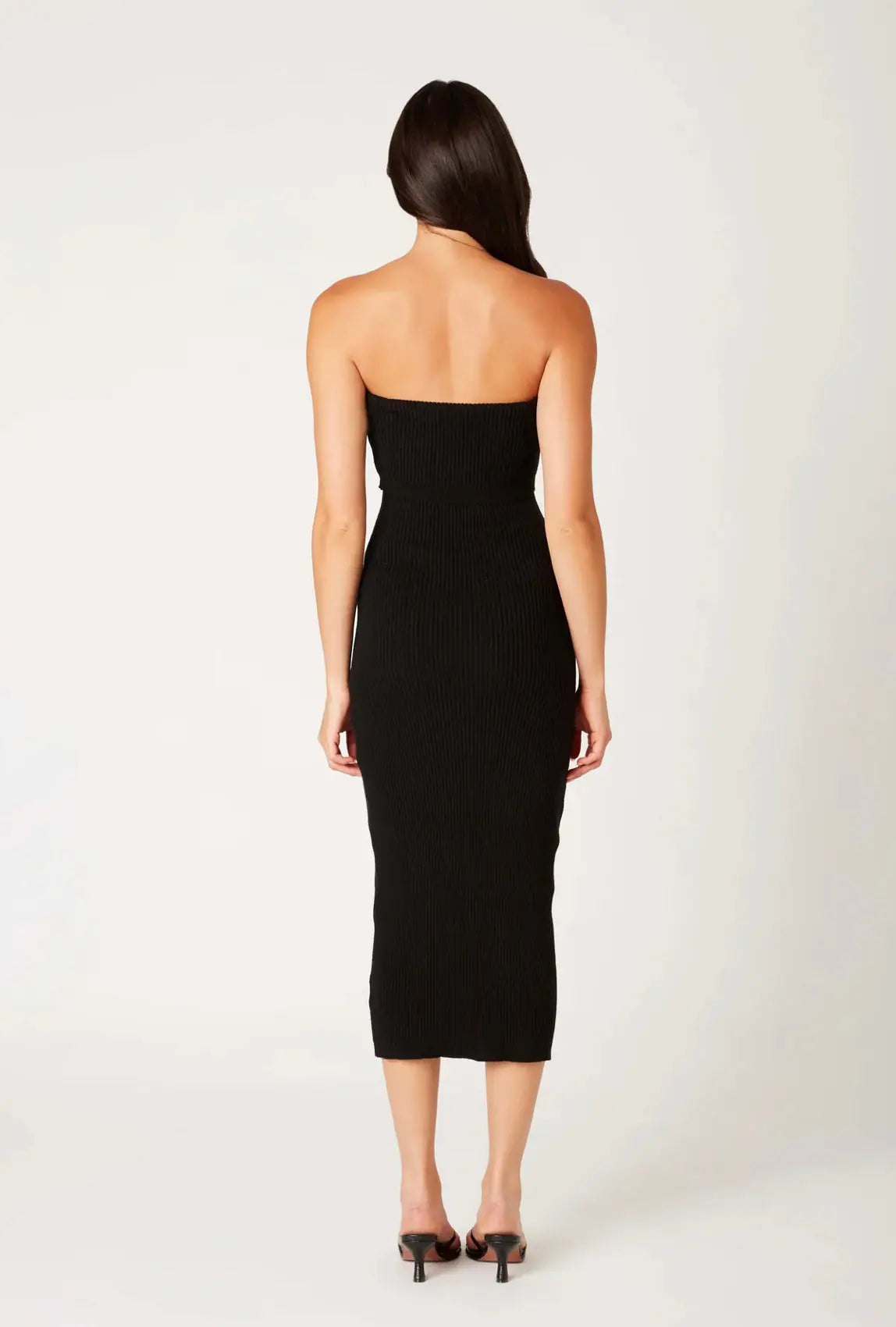 Emory Dress - Sprig Beauty Co