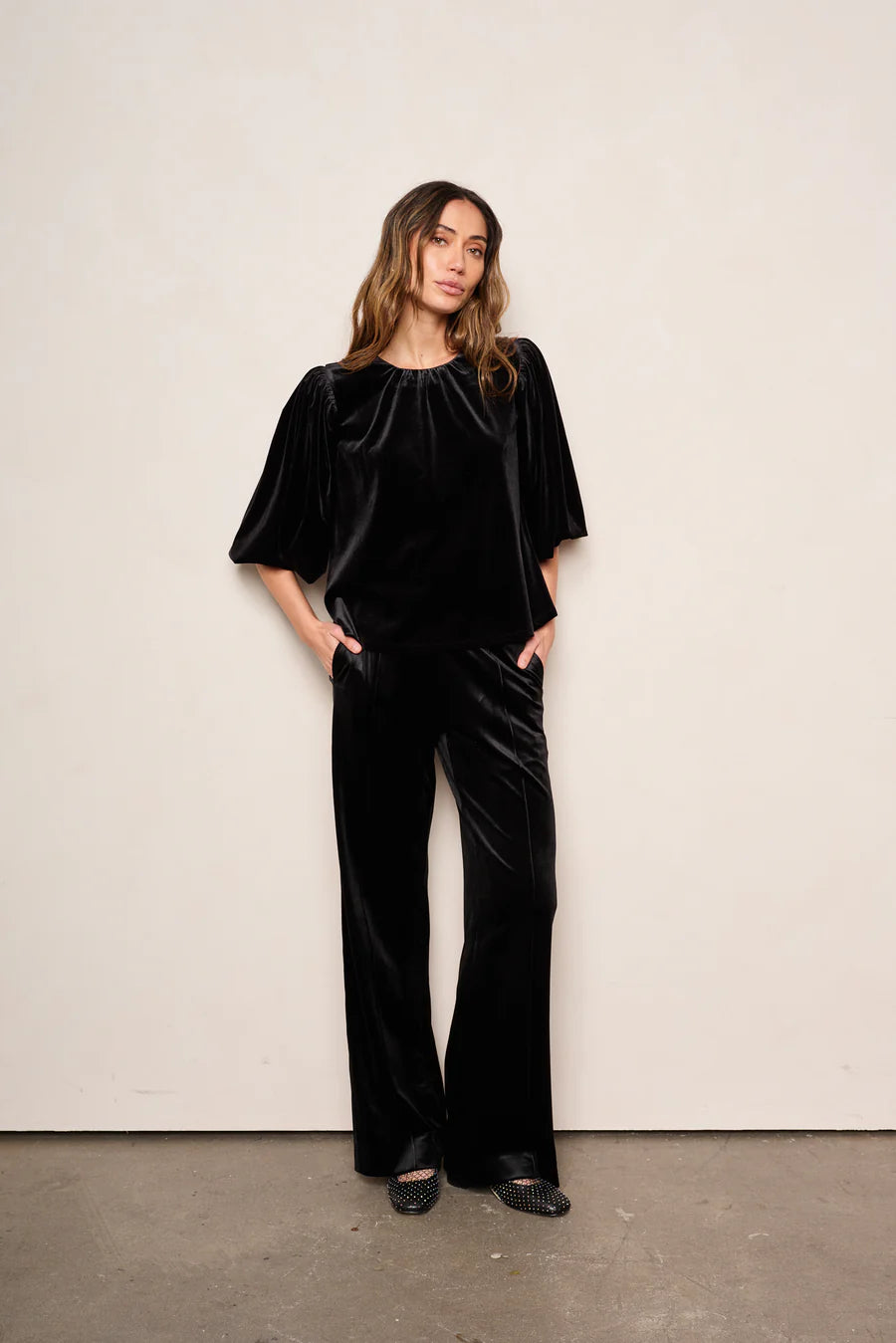 Minori Top - Sprig Beauty Co