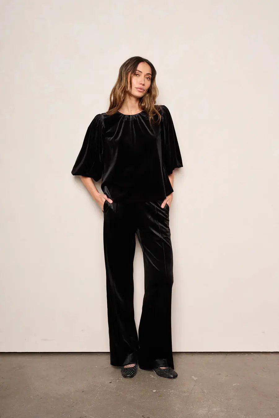 Minori Top - Sprig Beauty Co