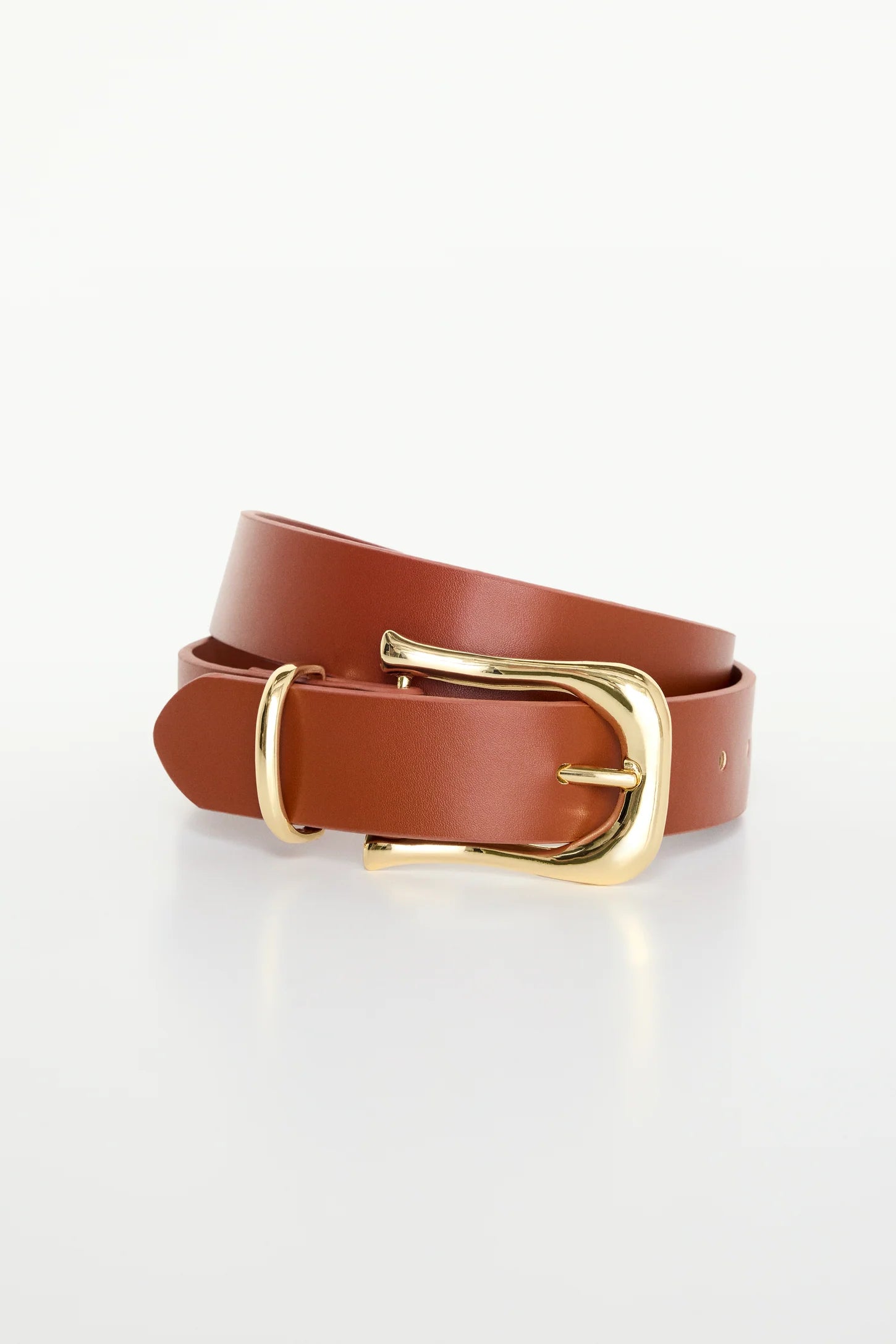 Classic Saddle Belt - Sprig Beauty Co