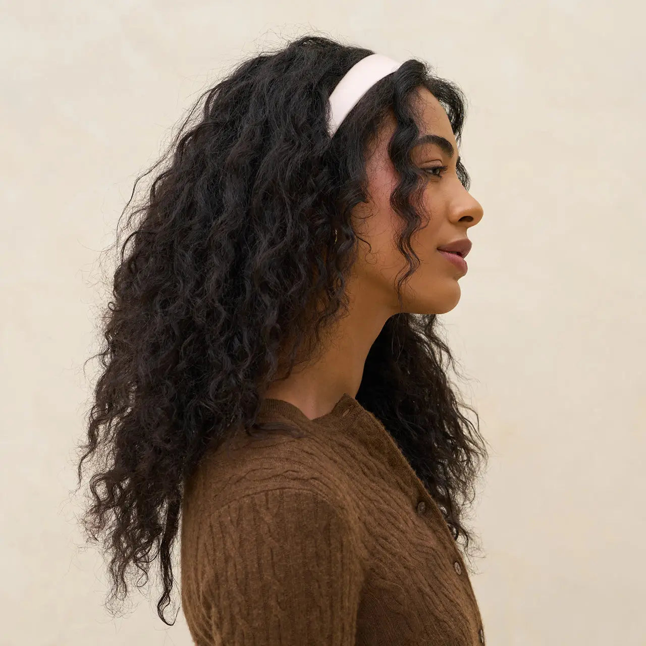 Satin and Velvet Headband Set - Sprig Beauty Co