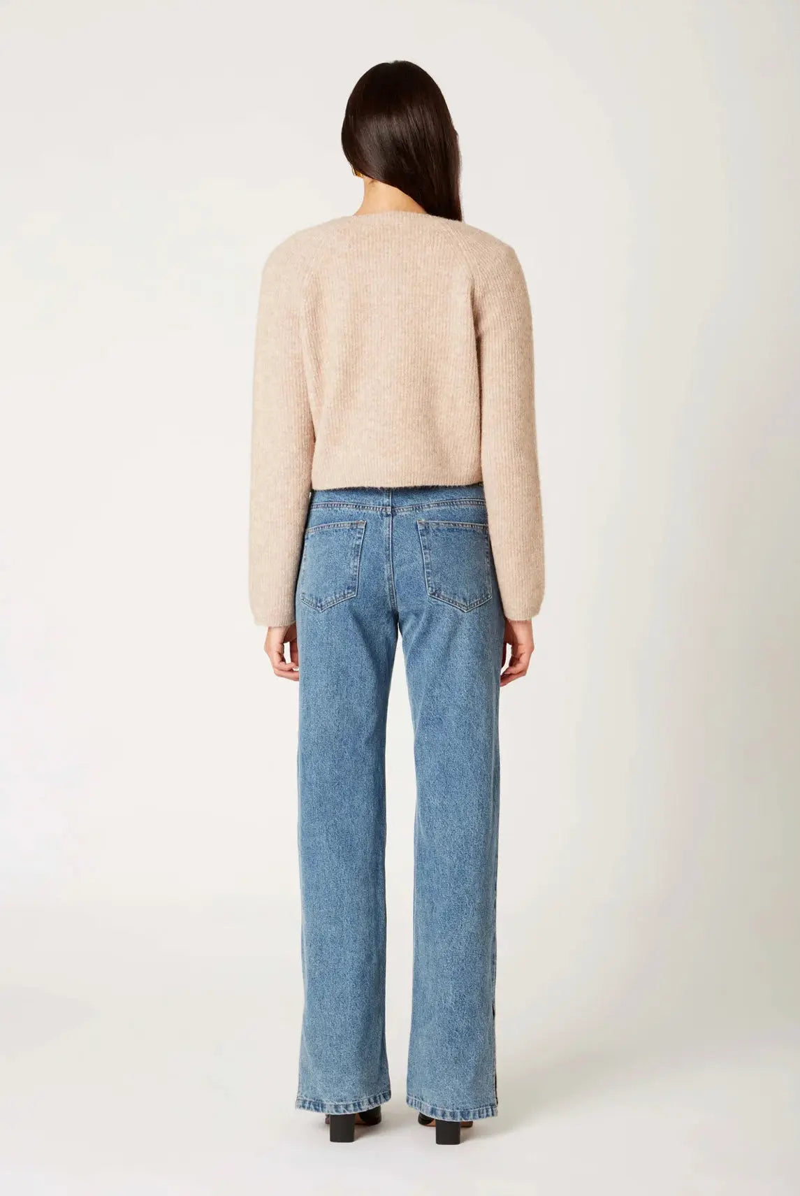Lisa Cardigan - Sprig Beauty Co