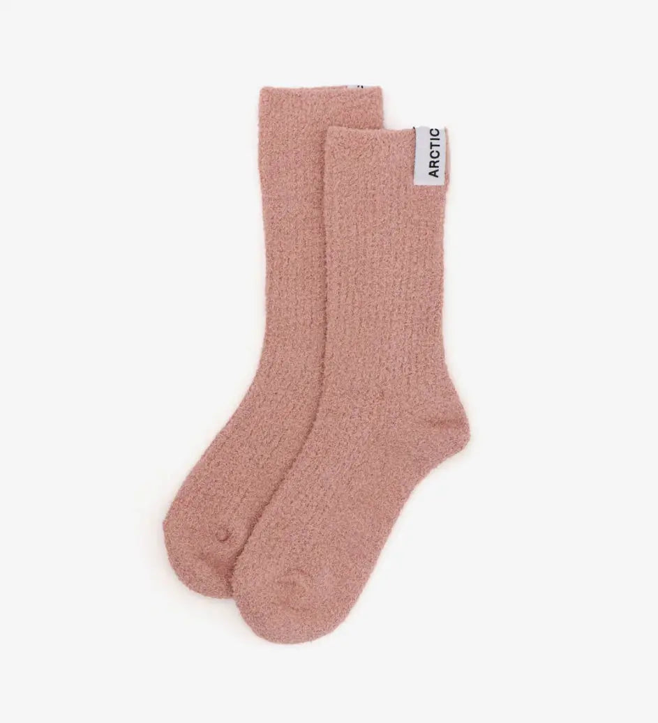 Cosy Socks - Sprig Beauty Co
