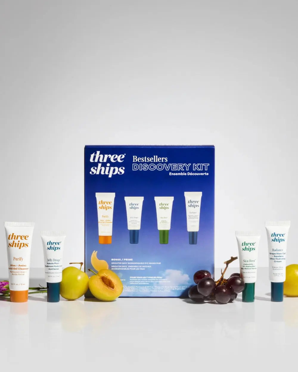 Best Seller Discovery Kit - Sprig Beauty Co