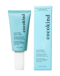 Electrolyte Water Cream - Sprig Beauty Co