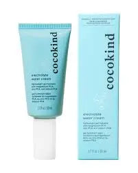 Electrolyte Water Cream - Sprig Beauty Co