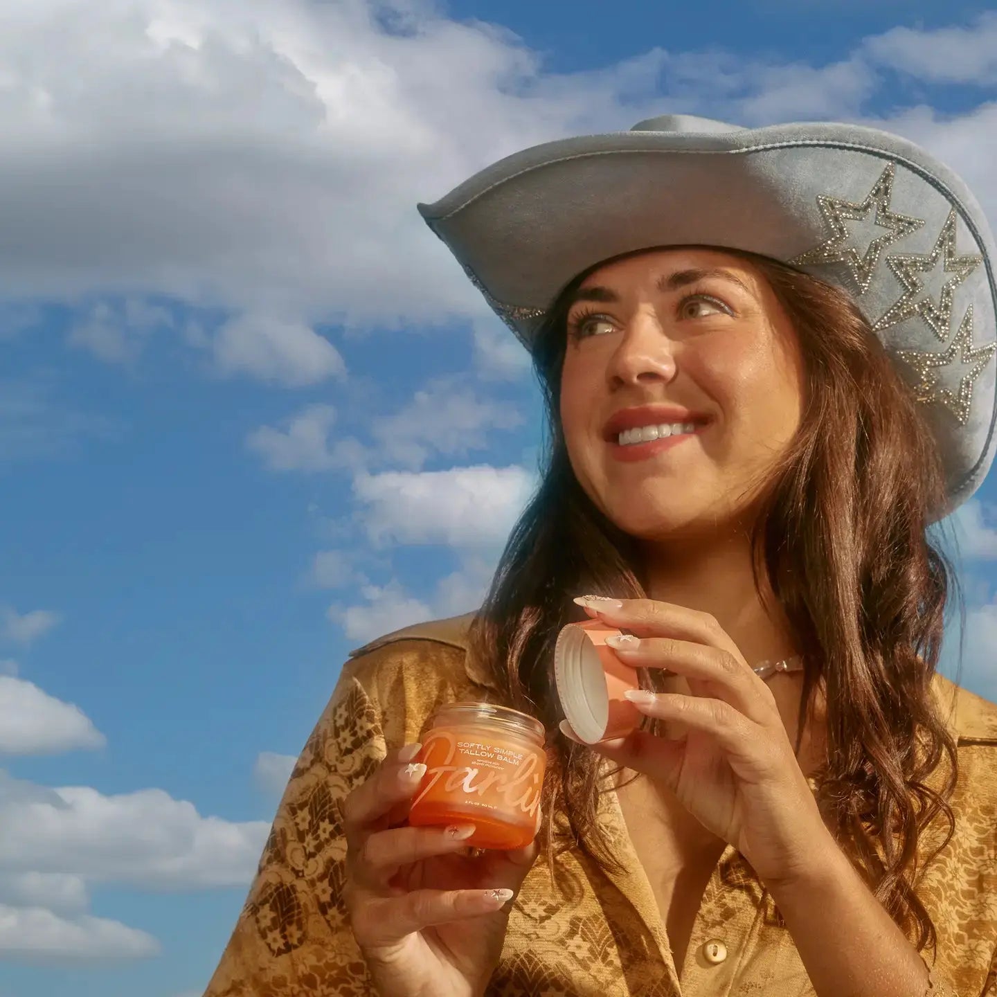 Softly Simple Tallow Balm Darlin Skincare