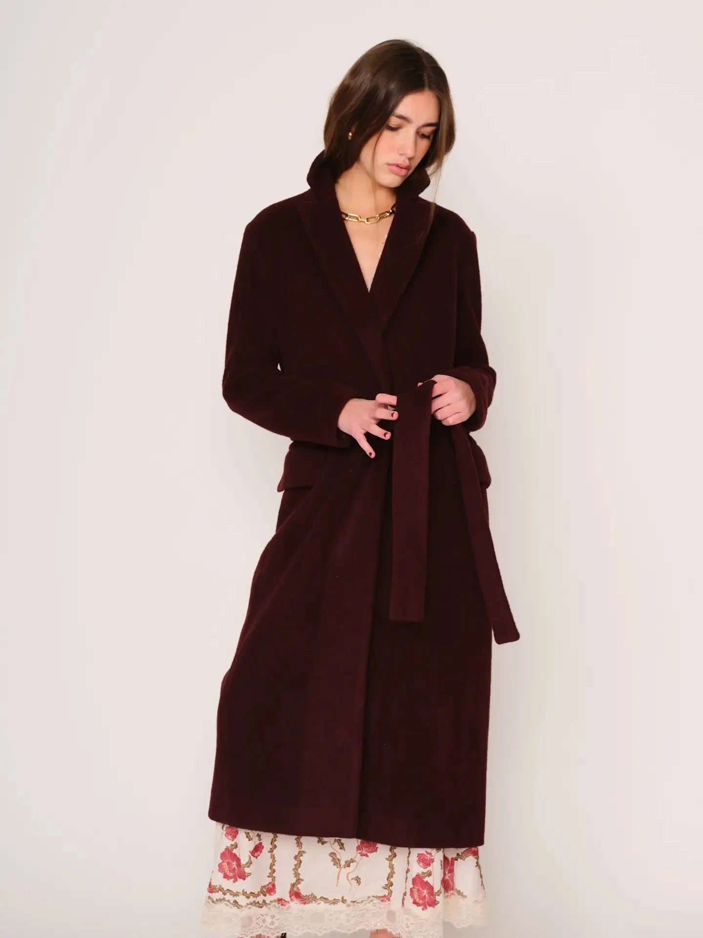 Maggie Coat