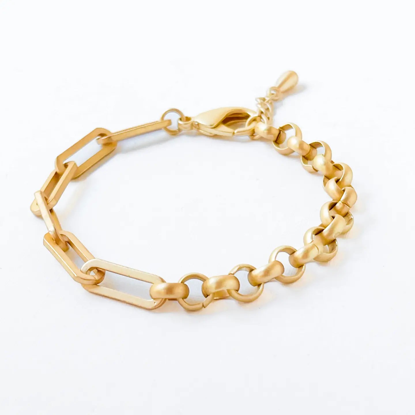Chelsea Chain Bracelet Sprig Beauty Co