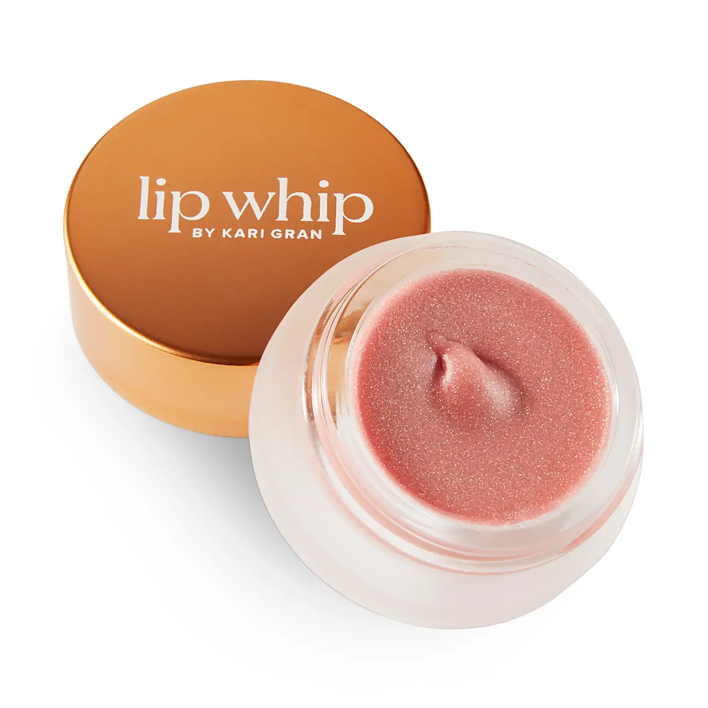 Lip Whip | Hydrating Lip Balm Sprig Beauty Co