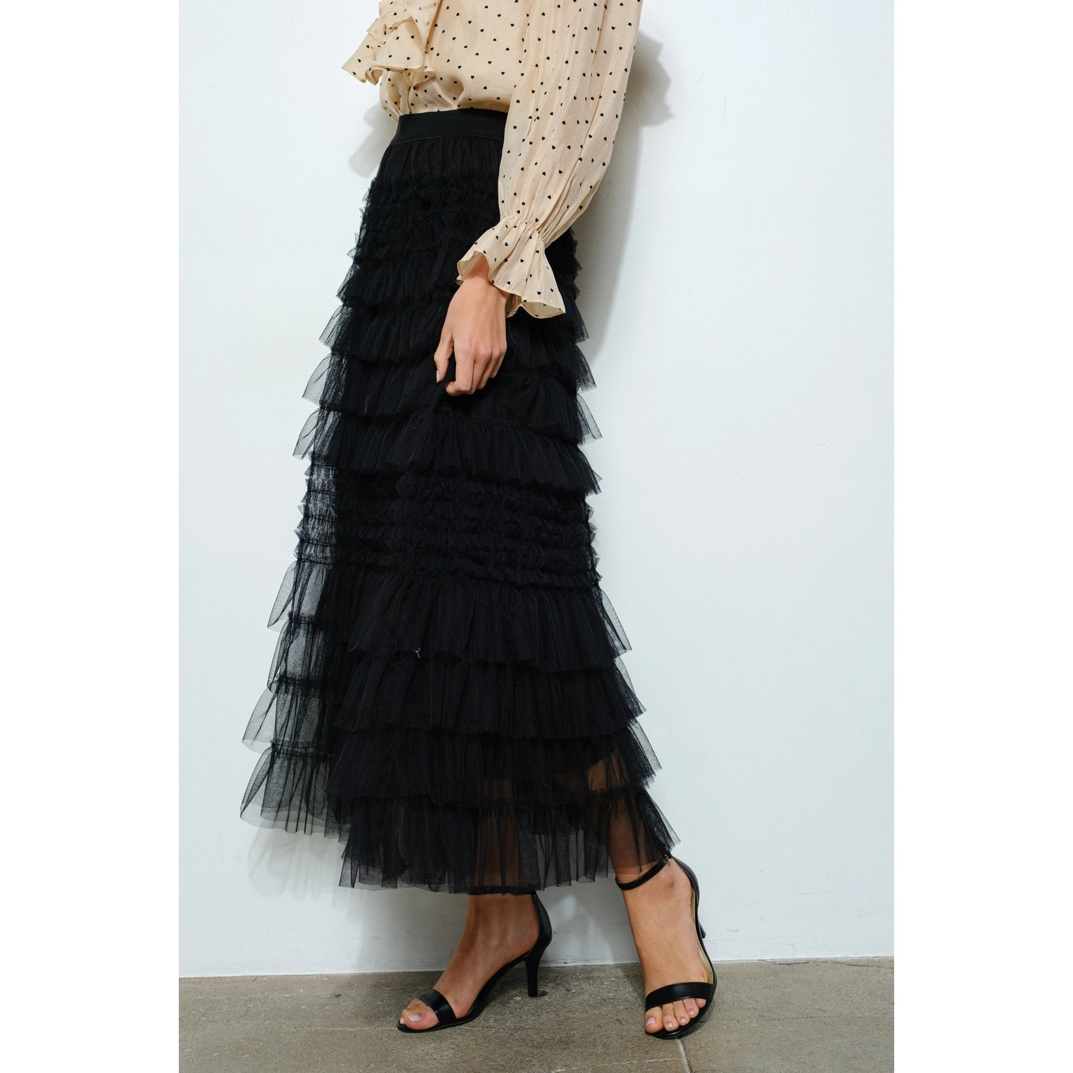 Amelie Maxi - Sprig Beauty Co