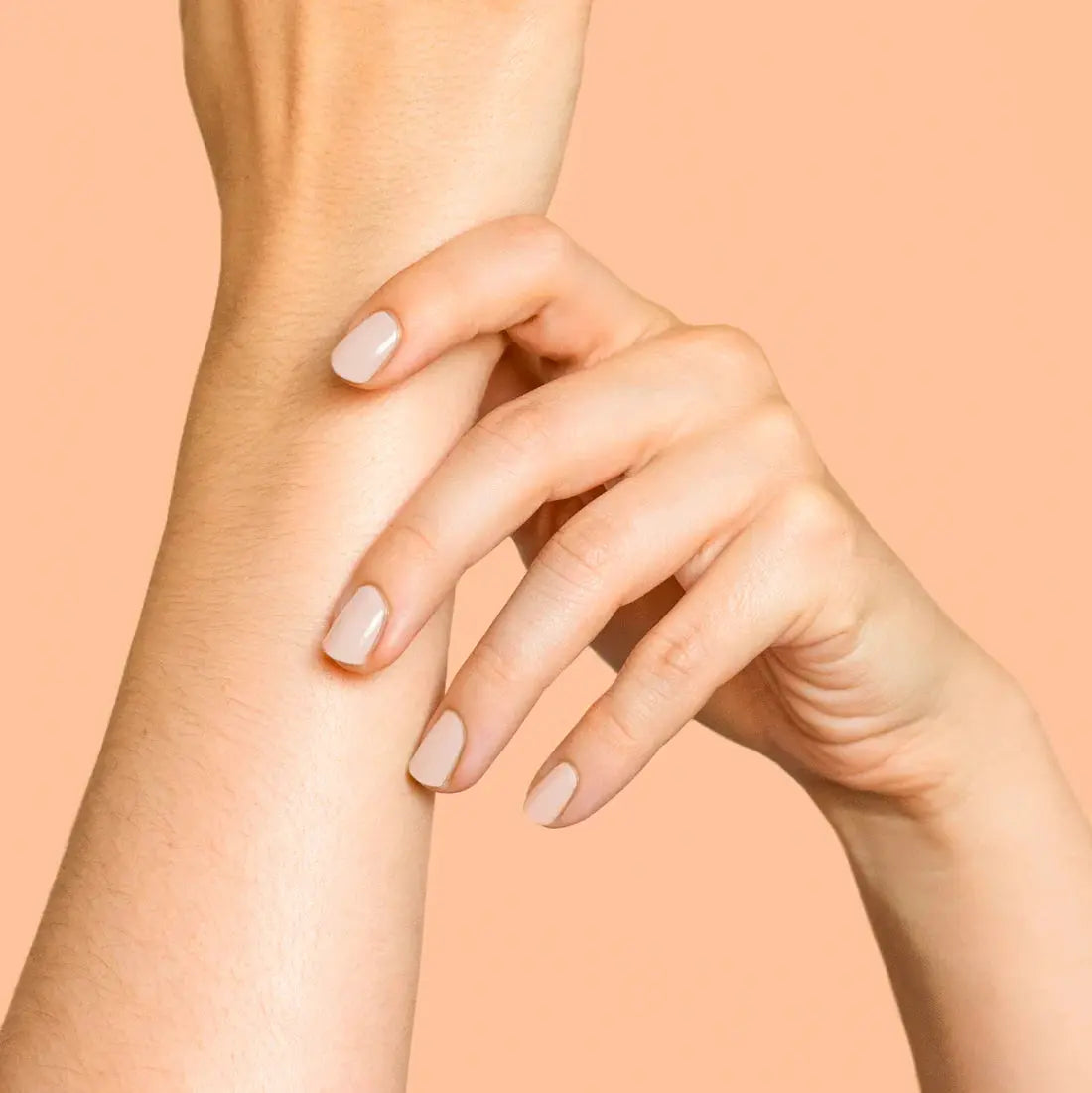 Oat Milk- Bkind polish - Sprig Beauty Co