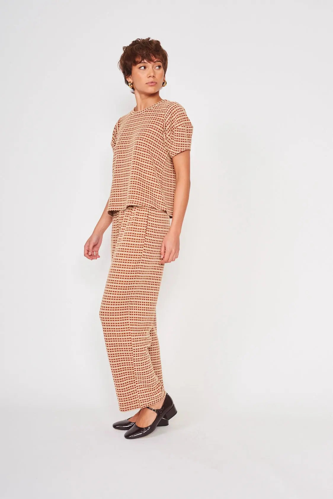 Mojito Top - Sprig Beauty Co