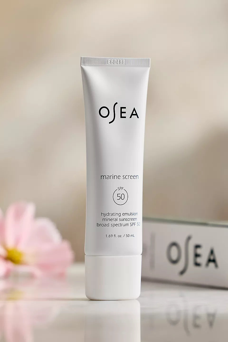 Osea Marine Screen SPF 50 Osea