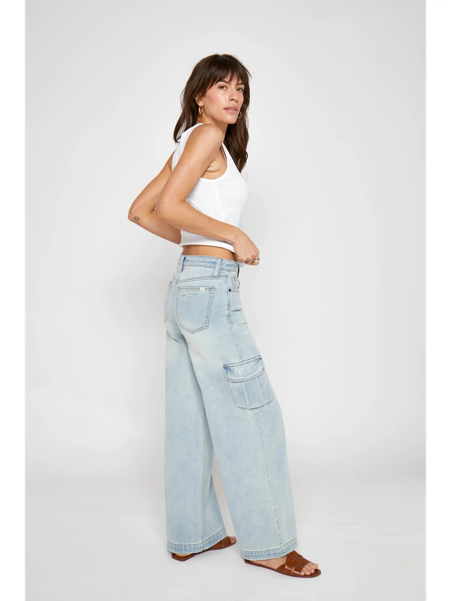 Madison Cargo - Sprig Beauty Co